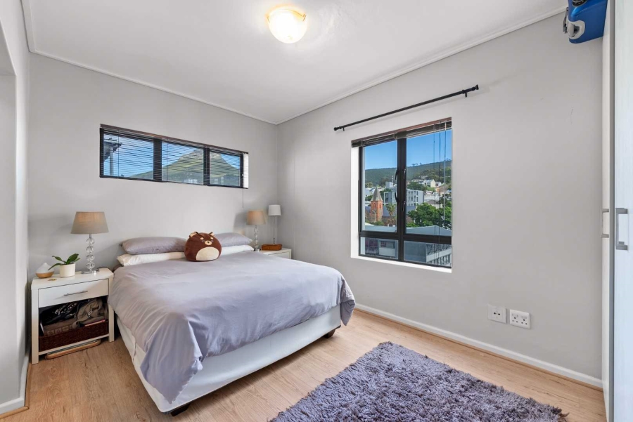 2 Bedroom Property for Sale in Cape Town City Centre Western Cape